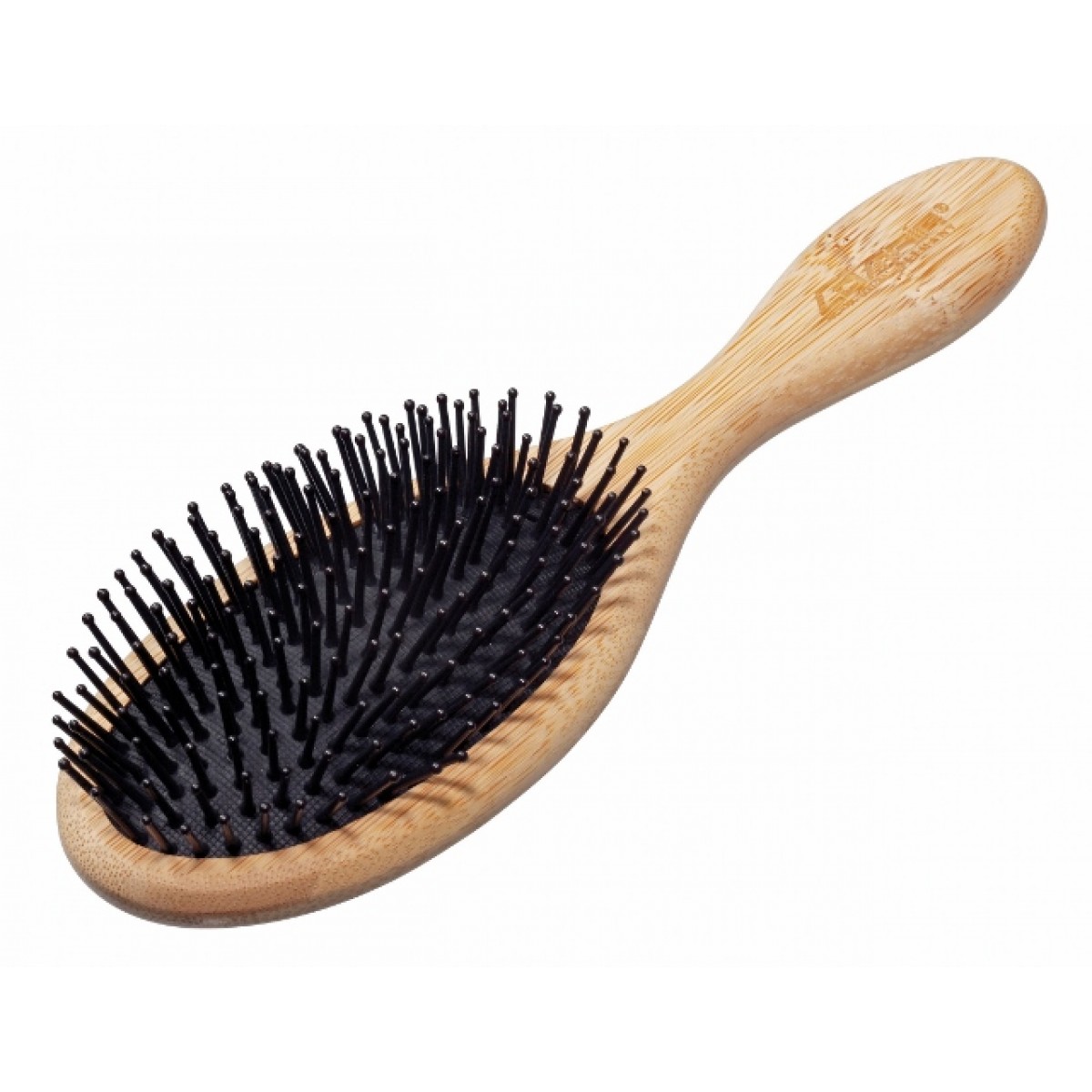 Βούρτσα Ξύλινη Bamboo Line Comair